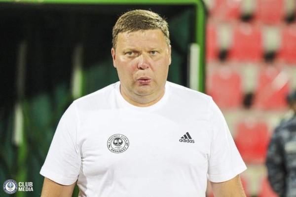 Футбол. "Ордабасы" Александра Седнева обыграл "Жетысу" и единолично лидирует в чемпионате Казахстана
Футбол. "Ордабасы" Александра Седнева обыграл "Жетысу" и единолично лидирует в чемпионате Казахстана