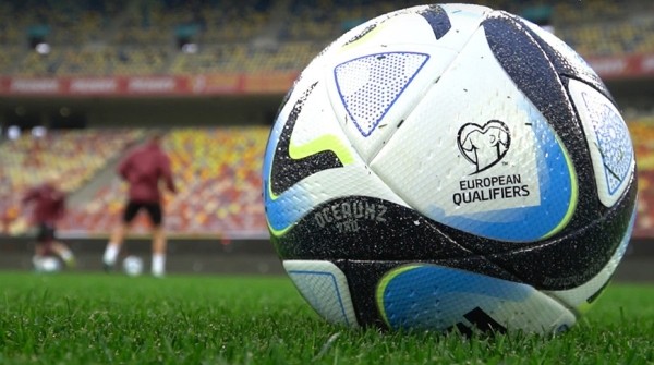 Белорусские футболисты сыграют против Румынии в отборе на Евро-2024