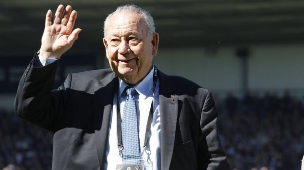 Футбол.  Умер Жюст Фонтен. Обладателю рекорда по голам на одном чемпионате мира было 89 лет
&nbsp;