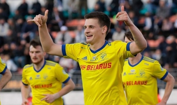 Футбол.  ФК БАТЭ: пусть прозвучит ужасно, но, возможно, хорошо, что Анатолий Капский не видит происходящего
 