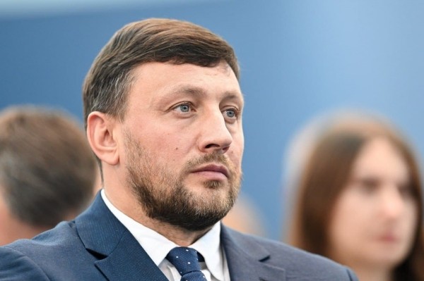 Летние виды.  Иван Тихон: мы хотим выступать только под своим флагом. Какие-то другие условия неприемлемы, это ущемление прав человека
 