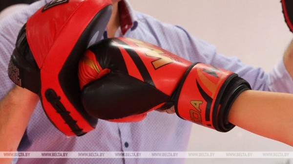 Юношеский турнир и Кубок Беларуси по кикбоксингу соберет в Могилеве более 250 спортсменов