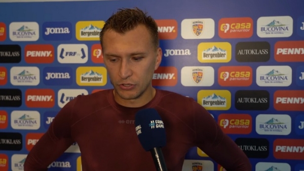 Футбол.  Владислав Климович: никакого позитива нет, ноль очков после двух матчей
  