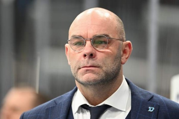 Хоккей.  Крэйг Вудкрофт: девять молодых белорусов дебютировали в КХЛ в этом сезоне. Доволен развитием хоккеистов в последние годы
 