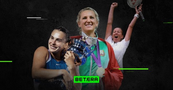 Теннис.  Азаренко, Соболенко, Звереву сравнили по успехам к 25 годам — кто и в чем лучше?
 