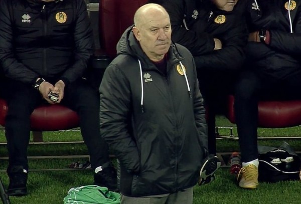 Футбол.  Сборная Беларуси продемонстрировала худший в своей истории старт в квалификации
 