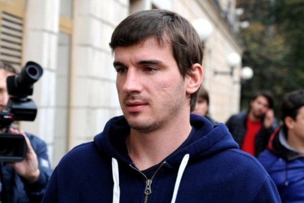 Хоккей.  Николай Жердев объяснил свой уход из "Динамо-Молодечно"
 