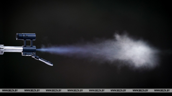 Белорусские биатлонистки не попали в десятку лучших в пасьюте на чемпионате России