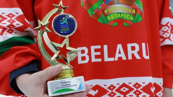 С одним серебром в активе: обзор выступлений белорусов в шестой день зимних игр "Дети Азии"