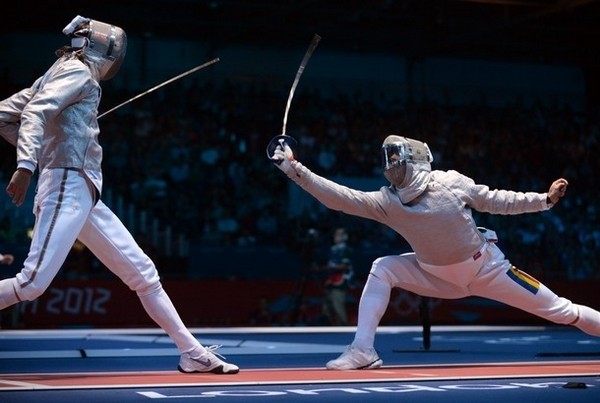 Разное. Международная федерация фехтования приняла решение допустить белорусов и россиян к международным соревнованиям
Разное. Международная федерация фехтования приняла решение допустить белорусов и россиян к международным соревнованиям