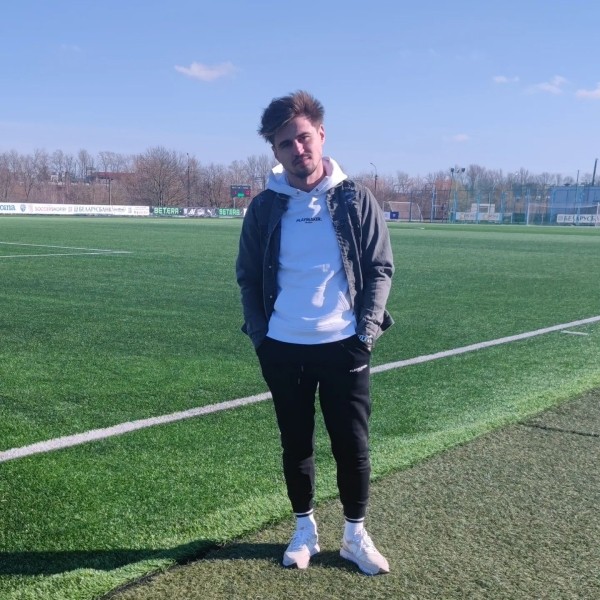 Футбол. Дмитрий Хлебосолов: посмотрел интервью с Балановичем и Кондратьевым. Было очень стыдно за наш футбол. Не мог уснуть
Футбол. Дмитрий Хлебосолов: посмотрел интервью с Балановичем и Кондратьевым. Было очень стыдно за наш футбол. Не мог уснуть