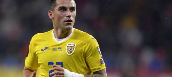 Футбол.  Николае Станчу: нашей целью было шесть очков в двух матчах. Мы ее выполнили, нам все равно, как мы играли
 