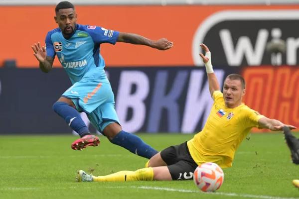 Футбол.  Никола Антич: на четвертый год мне надоело играть в Беларуси как раз из-за упавшего уровня чемпионата
 