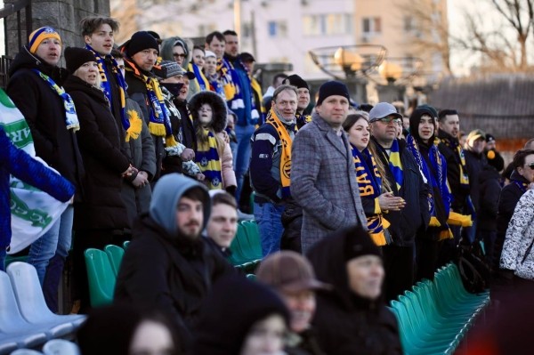 Футбол.  Чемпионат Беларуси. 1-й тур. Победы "Шахтера", БАТЭ и минского "Динамо", неудача Бреста — в полной картине субботы
  