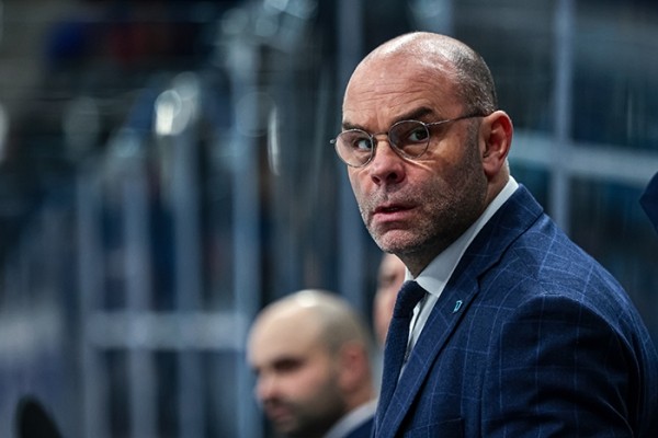 Хоккей. Источник: причина "ссылки" Варфоломеева в Жлобин — конфликт с Вудкрофтом
Хоккей. Источник: причина "ссылки" Варфоломеева в Жлобин — конфликт с Вудкрофтом