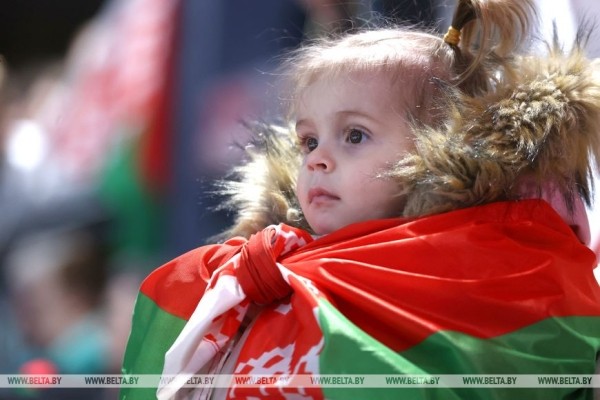 Хоккейная команда Президента вышла в финал любительского турнира Хоккейная команда Президента вышла в финал любительского турнира