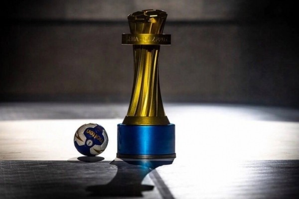 Гандбол.  SEHA-лига. Стыковые матчи между командами "Дивизиона Восток", где играют СКА и "Мешков Брест", и "Дивизиона Юг" не состоятся
 