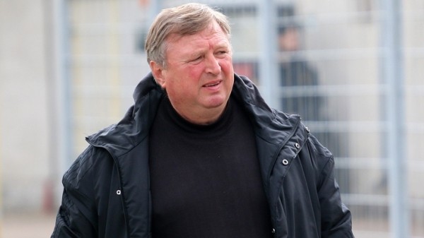 Футбол. Юрий Пунтус о победе над "Энергетиком"-БГУ: худшая игра в нашем исполнении
Футбол. Юрий Пунтус о победе над "Энергетиком"-БГУ: худшая игра в нашем исполнении