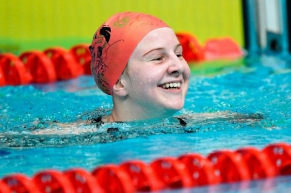 Разное. Алина Змушко завоевала серебро чемпионата России в финале 200 метров брассом, в котором был побит мировой рекорд
Разное. Алина Змушко завоевала серебро чемпионата России в финале 200 метров брассом, в котором был побит мировой рекорд