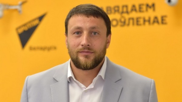 Разное.  Иван Тихон: мы отправляли письмо, что выступаем единой командой под флагом, с символикой. Ждем ответ World Athletics
 