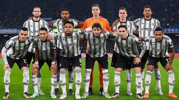 Футбол.  "Ювентусу" одобрили апелляцию и вернули 15 очков в Серии А до дальнейших разбирательств
 