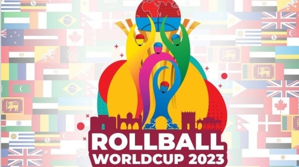 Белорусы одержали вторую победу на ЧМ по роллболу