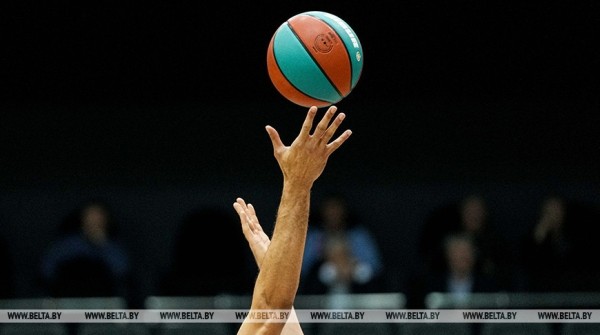 FIBA не допустила сборную России к квалификации на Олимпийские игры