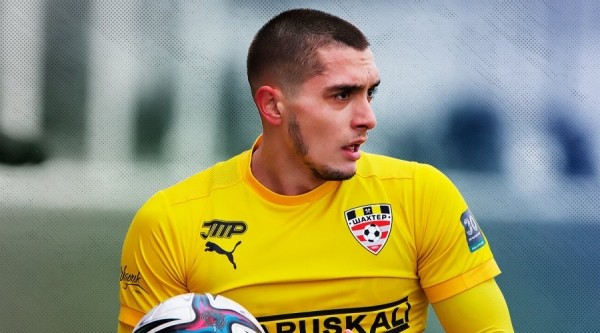 Футбол.  "Шахтер" выплатил долг Роману Юзепчуку и заключил с ним мировое соглашение
 