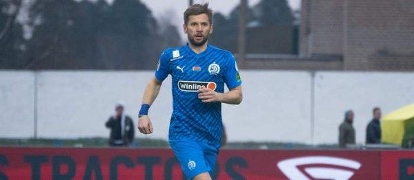 Футбол.  Александр Сачивко: Юрий Иосифович Пунтус — известный мотиватор, его команды всегда бьются
 