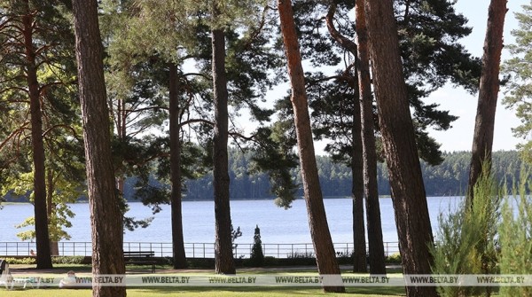 Новые объекты и увеличение потока туристов. Каким будет туристический сезон 2023 года в Беларуси