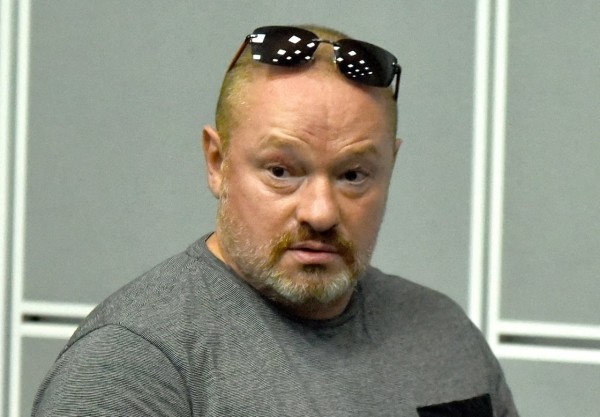 Хоккей. Юрий Файков: легионерам было дозволено все. Двойные стандарты, как и в политике. Это главная ошибка Вудкрофта
Хоккей. Юрий Файков: легионерам было дозволено все. Двойные стандарты, как и в политике. Это главная ошибка Вудкрофта