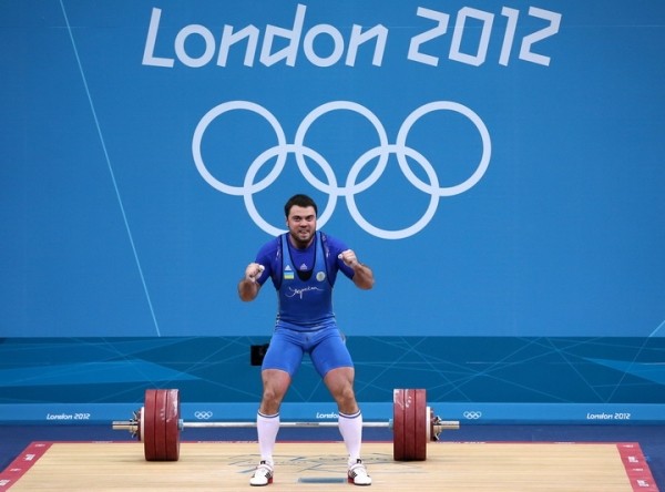 Разное.  Третий допинг-прокол в олимпийском цикле: сборной Украине по тяжелой атлетике грозит бан на Игры-2024 в Париже
 