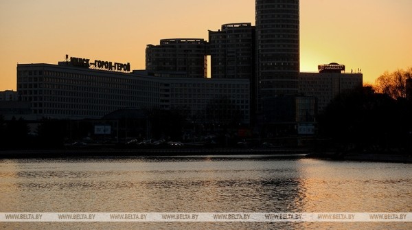 Российские пловцы Сергей и Анастасия Фесиковы: ближайший отпуск проведем в Минске