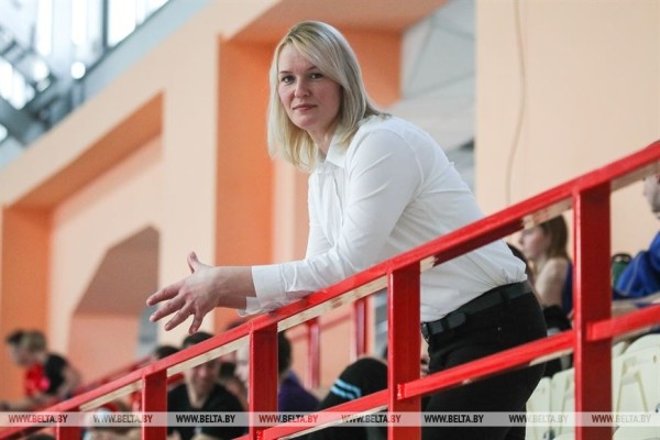 Праздник для болельщиков и спортсменов. Брест готовится к турниру по плаванию на Играх стран СНГ