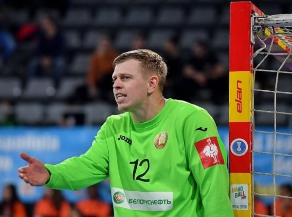 Гандбол.  Иван Мацкевич: почему меня не вызывают в сборную Беларуси? Спросите у Юрия Анатольевича Шевцова
 