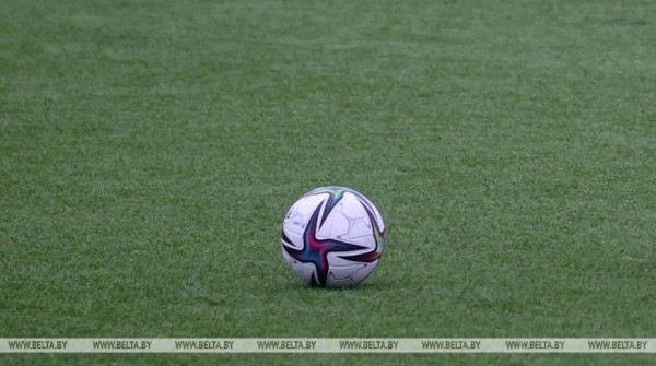 "Оренбург" добыл вторую победу подряд в чемпионате России