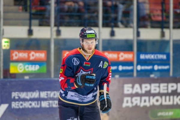 Хоккей.  Сергей Кузнецов: по атмосфере ожидается крутой финал, мурашки будут бегать
&nbsp;