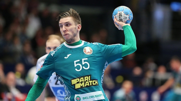 Гандбол. Никита Вайлупов: в Беларуси идет своеобразная стагнация. Игроков в стране много хороших, а тренеры делают что-то не так
Гандбол. Никита Вайлупов: в Беларуси идет своеобразная стагнация. Игроков в стране много хороших, а тренеры делают что-то не так