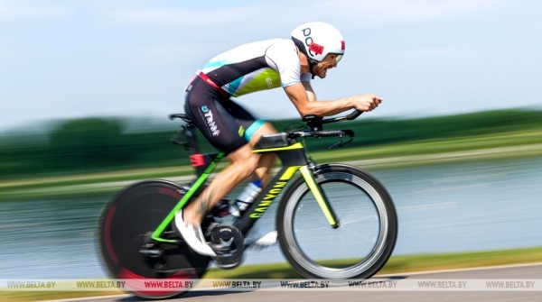 Международный союз триатлона допустил белорусских и российских спортсменов к соревнованиям