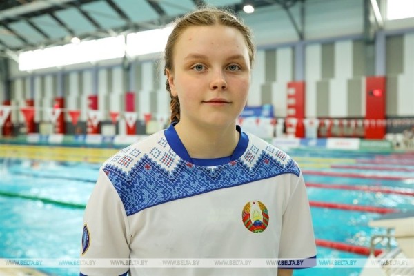 Праздник для болельщиков и спортсменов. Брест готовится к турниру по плаванию на Играх стран СНГ