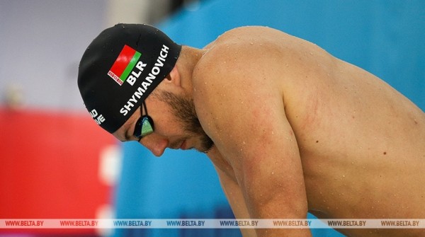 Илья Шиманович показал лучший результат сезона в мире на чемпионате страны по плаванию Илья Шиманович показал лучший результат сезона в мире на чемпионате страны по плаванию