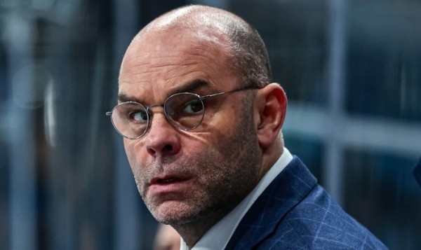 Хоккей.  Алексей Шевченко: Вудкрофта никто и никогда не рассматривал в качестве кандидатуры в других клубах
 