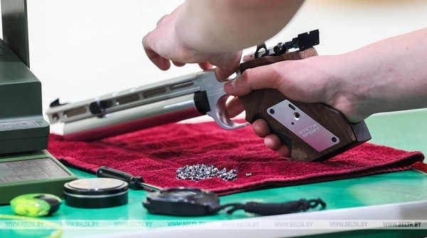 Международная федерация спортивной стрельбы готова допустить белорусов к соревнованиям Международная федерация спортивной стрельбы готова допустить белорусов к соревнованиям