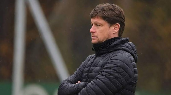 Футбол. Алексей Бага: хорошо, что не перешли на грубость и на хамство. Была такая мужская борьба
Футбол. Алексей Бага: хорошо, что не перешли на грубость и на хамство. Была такая мужская борьба