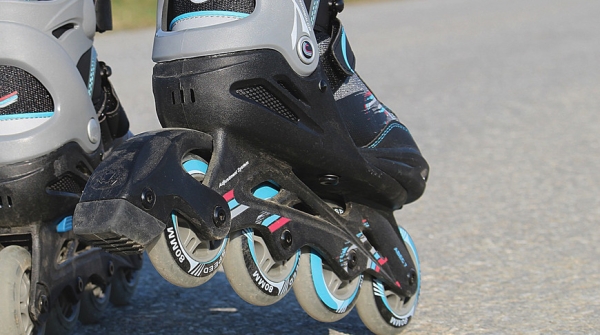 Белорусы пробились в 1/4 финала ЧМ по роллболлу