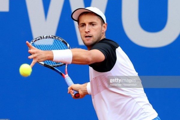 Теннис. Владимир Игнатик покинул рейтинг АТП
Теннис. Владимир Игнатик покинул рейтинг АТП