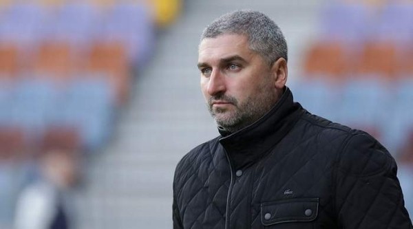 Футбол.  Кирилл Альшевский о ничьей с "Энергетиком"-БГУ: кроме как "бойней", это не назовешь
 