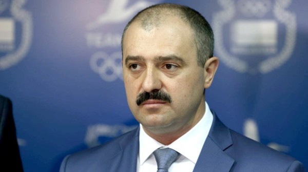 НОК Беларуси продолжит диалог с международными спортивными федерациями