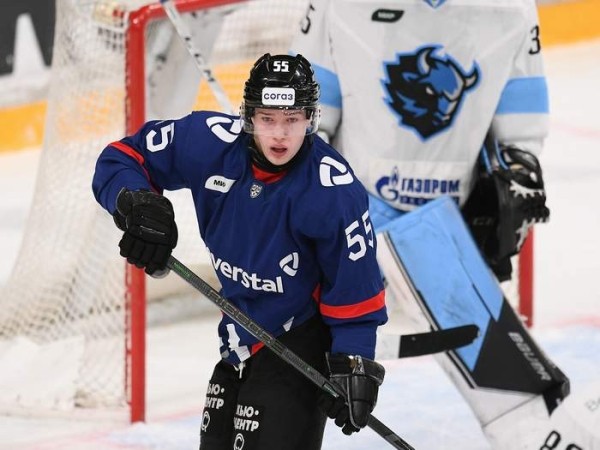 Хоккей.  Александр Суворов: очень хотелось бы перенестись к экс-партнерам... Скучаю по тем временам в "Металлурге"
 