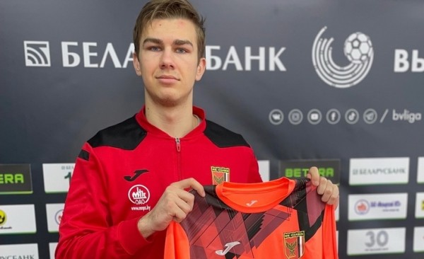 Футбол.  Белорусы Андрей Кудравец, Артем Каратай и Даниил Душевский — в списке самых перспективных игроков мира
 